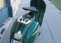 Vespa Sprint 220