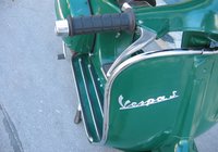 Vespa Sprint 220