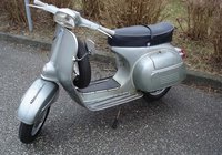 Vespa Sprint 150