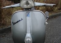 Vespa Sprint 150