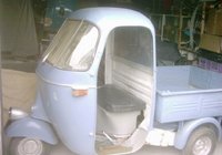 Vespa APE AC 4 T