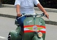 Vespa 125