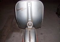 Vespa 150 sprint