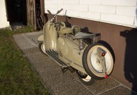 PUCH RL 125