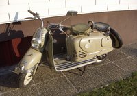 PUCH RL 125