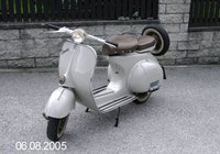 Vespa VNA