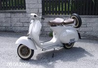 Vespa VNA