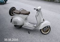 Vespa VNA