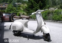 Vespa VNA