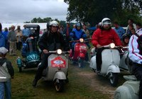 Vespa VNA