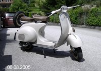 Vespa VNA