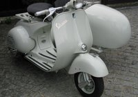 Vespa 150 VL3