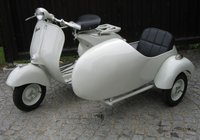 Vespa 150 VL3