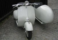 Vespa 150 VL3