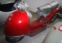 Lohner Sissy II (Modell 60)