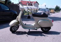 Vespa 50 Special