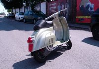 Vespa 50 Special