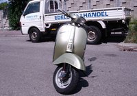 Vespa 50 Special