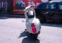 Vespa 50 Special