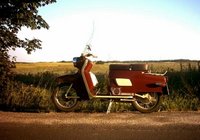 Tatran S 125 TYP 03A