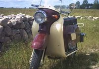 Tatran S 125 TYP 03A