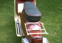 Tatran S 125 TYP 03A