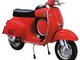 Vespa 90 Super Sprint