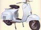Vespa 125, Touren