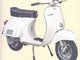 Vespa 125, Primavera