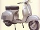 Vespa 125 TS, VNL3