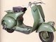 Vespa 125 /1948