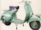 Vespa 125 V15