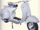 Vespa 125, VNB5