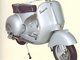 Vespa 150 GS