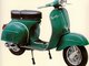 Vespa 150, Sprint Veloce