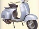 Vespa 150, Sprint VLB