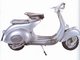 Vespa 150, VB1