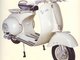 Vespa 150, VL2