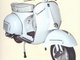 Vespa 160, GS4