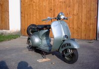 Vespa ACMA