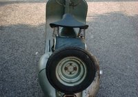 Vespa ACMA