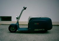 Centaur Folding Scooter Centaur