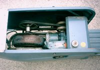 Centaur Folding Scooter Centaur