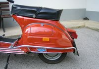 Vespa 125 g.t.r