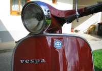 Vespa 125 g.t.r