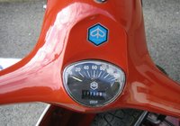 Vespa 125 g.t.r