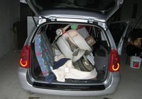 Lambretta 125Li Serie 2