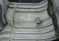 Lambretta 125Li Serie 2