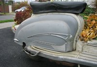 Lambretta 125Li Serie 2