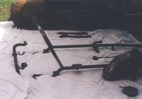 Glas Goggo 200 /I mit Felber SW